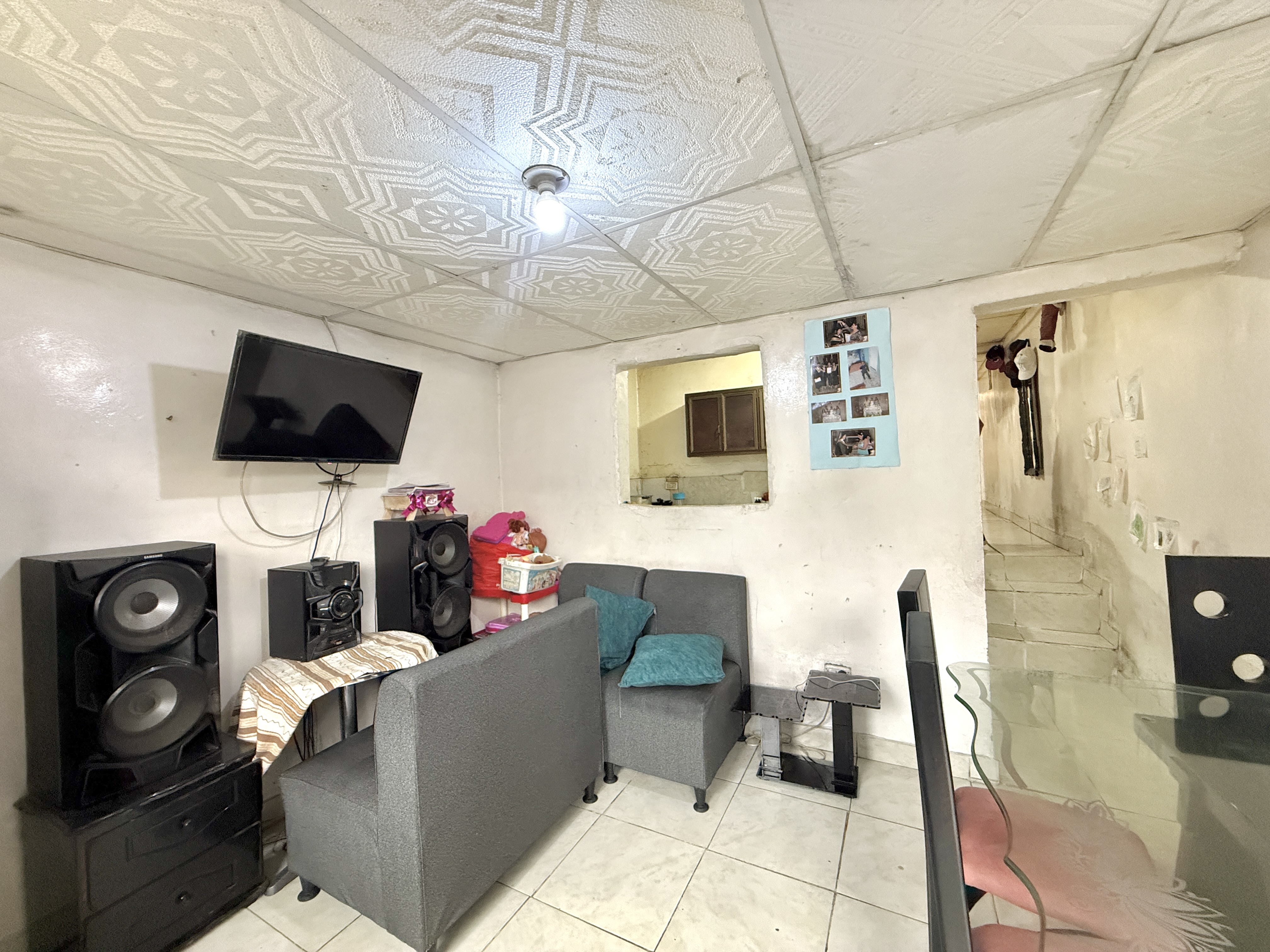 Casa en venta en San Gregorio, Pereira · foto 18 de 21