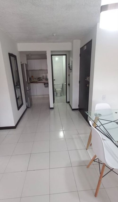 Apartamento de 2 alcobas en venta en El Pizamo, Pereira, 68 m² · foto 4 de 9