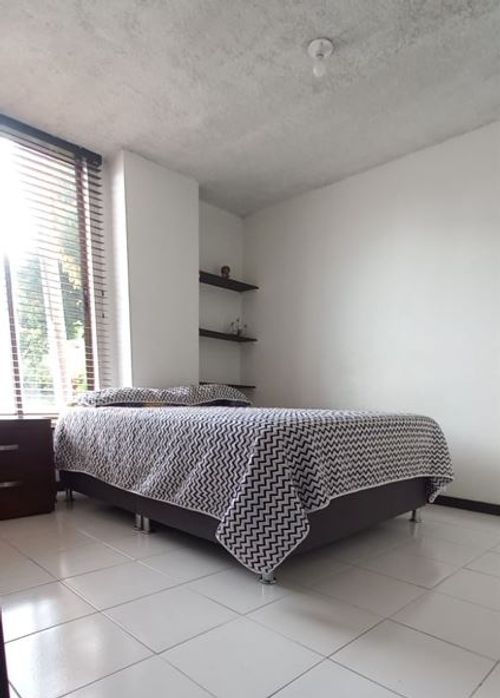 Apartamento de 2 alcobas en venta en El Pizamo, Pereira, 68 m² · foto 8 de 9