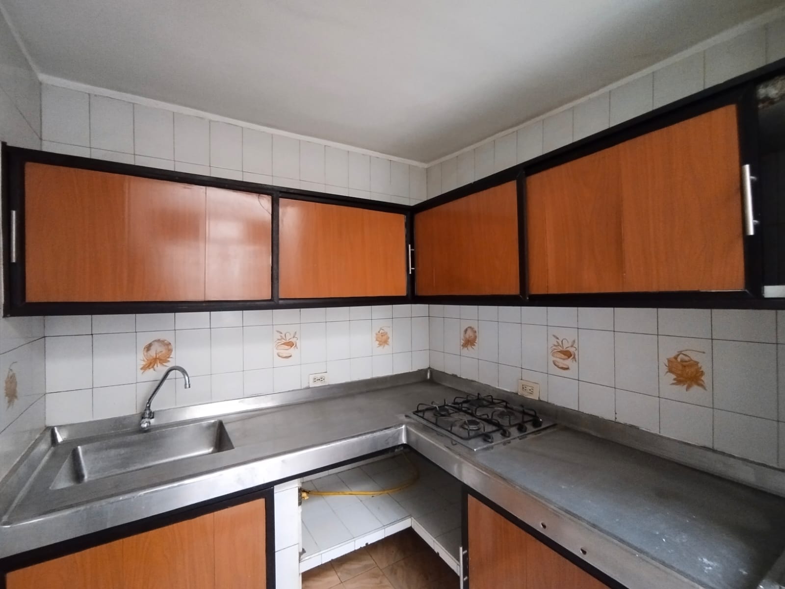 Casa en venta en El Palmar De Villa Verde, Pereira · foto 9 de 24