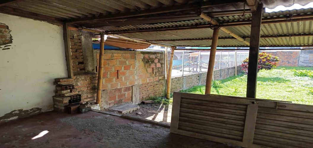 Casa en venta en Los Reyes, Dosquebradas · foto 18 de 24