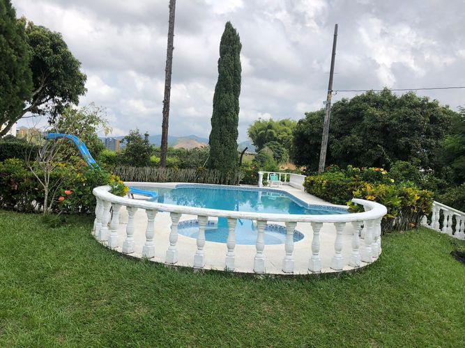 Finca en venta en Morelia, Pereira, 350 m² · foto 3 de 24