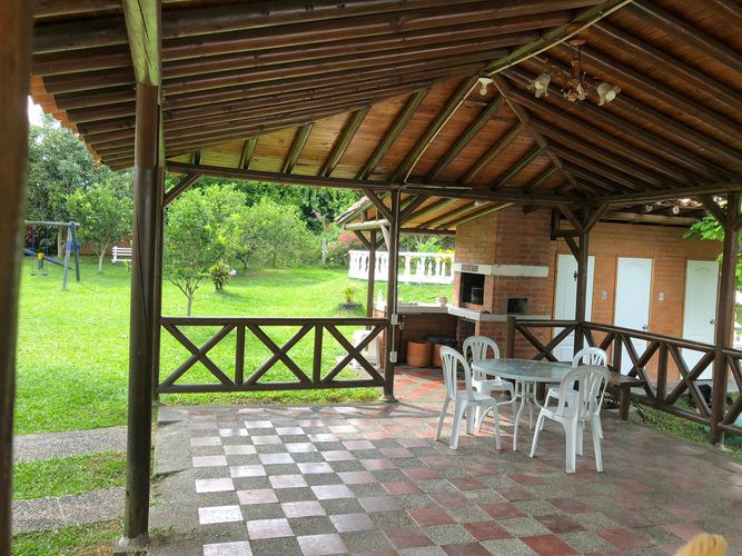 Finca en venta en Morelia, Pereira, 350 m² · foto 4 de 24