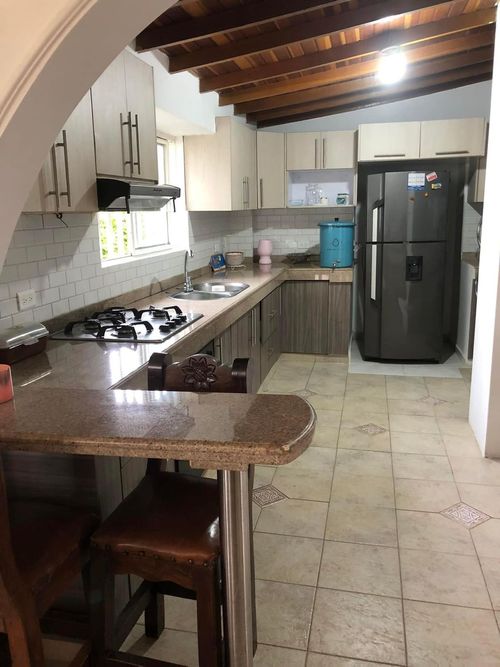 Finca en venta en Morelia, Pereira, 350 m² · foto 6 de 24