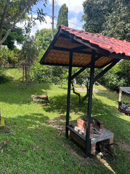 Finca en venta en Morelia, Pereira, 350 m² · foto 10 de 24