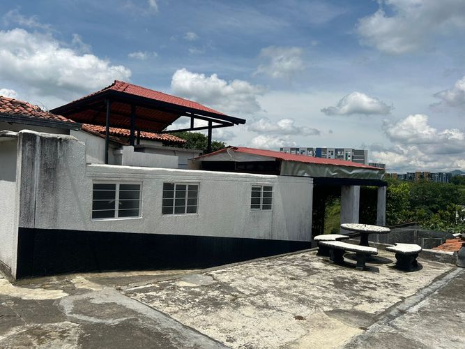 Finca en venta en Morelia, Pereira, 350 m² · foto 13 de 24