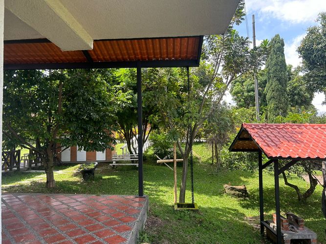 Finca en venta en Morelia, Pereira, 350 m² · foto 14 de 24
