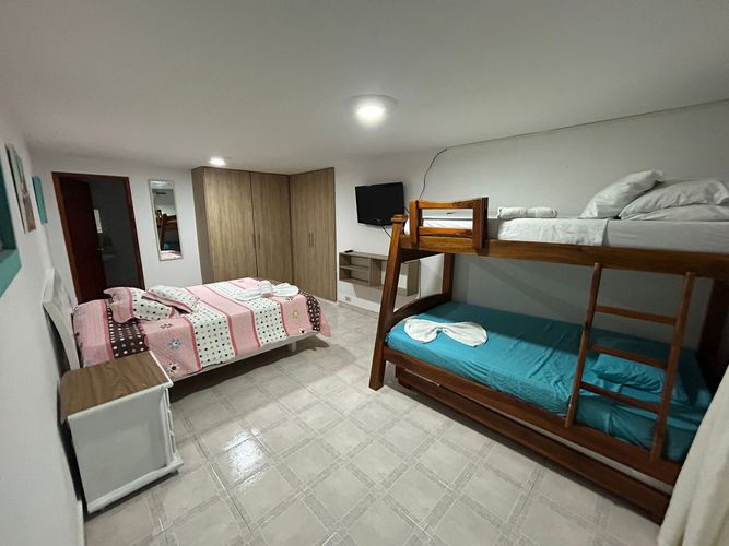 Finca en venta en Morelia, Pereira, 350 m² · foto 15 de 24