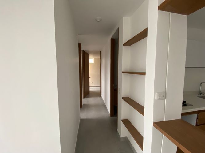 Apartamento de 3 alcobas en venta en Bosques De La Acuarela, Dosquebradas, 56 m² · foto 7 de 15