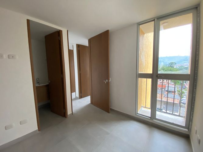 Apartamento de 3 alcobas en venta en Bosques De La Acuarela, Dosquebradas, 56 m² · foto 14 de 15