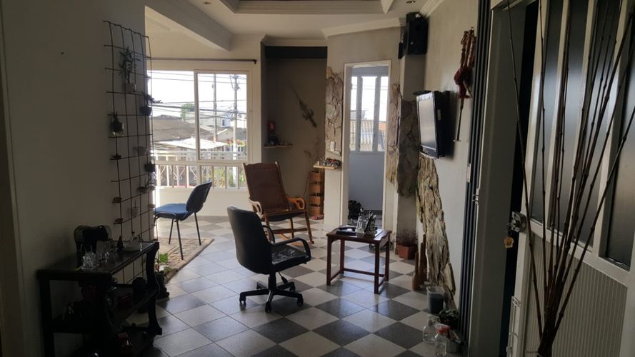 Casa de 8 alcobas en venta en Manantiales I, Armenia, 220 m² · foto 13 de 16