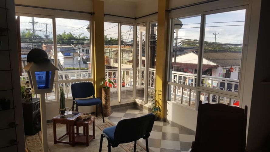 Casa de 8 alcobas en venta en Manantiales I, Armenia, 220 m² · foto 14 de 16