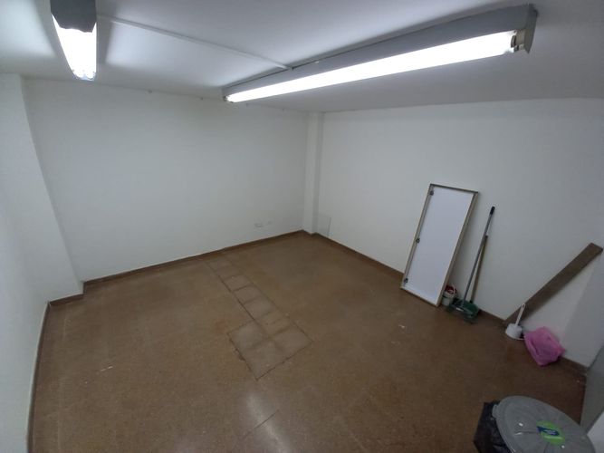 Oficina en arriendo en El Centro, Manizales, 17 m² · foto 2 de 9