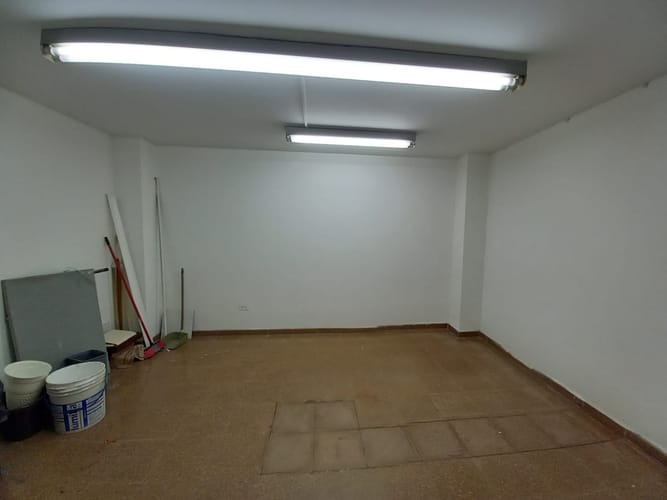 Oficina en arriendo en El Centro, Manizales, 17 m² · foto 3 de 9
