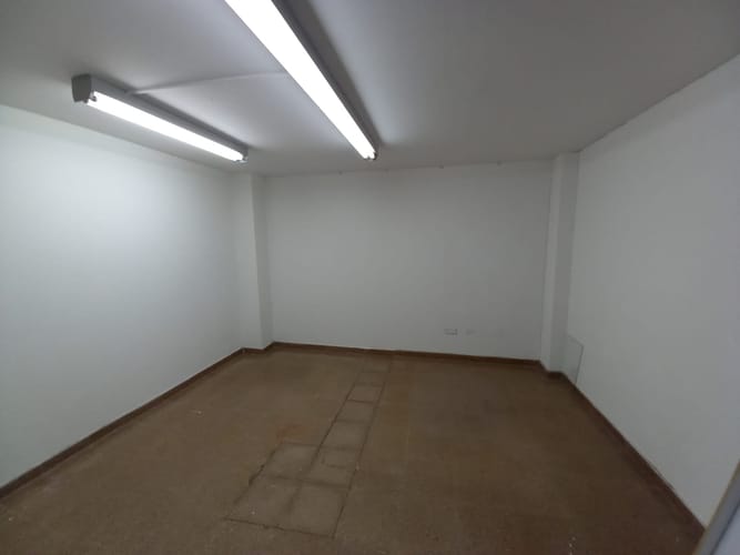 Oficina en arriendo en El Centro, Manizales, 17 m² · foto 5 de 9