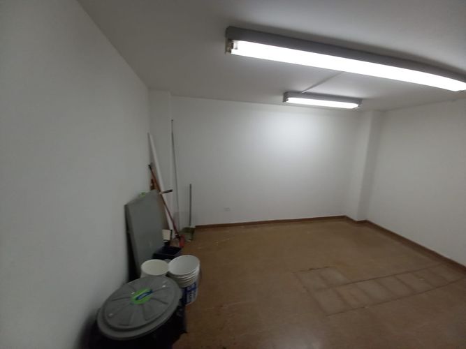 Oficina en arriendo en El Centro, Manizales, 17 m² · foto 8 de 9