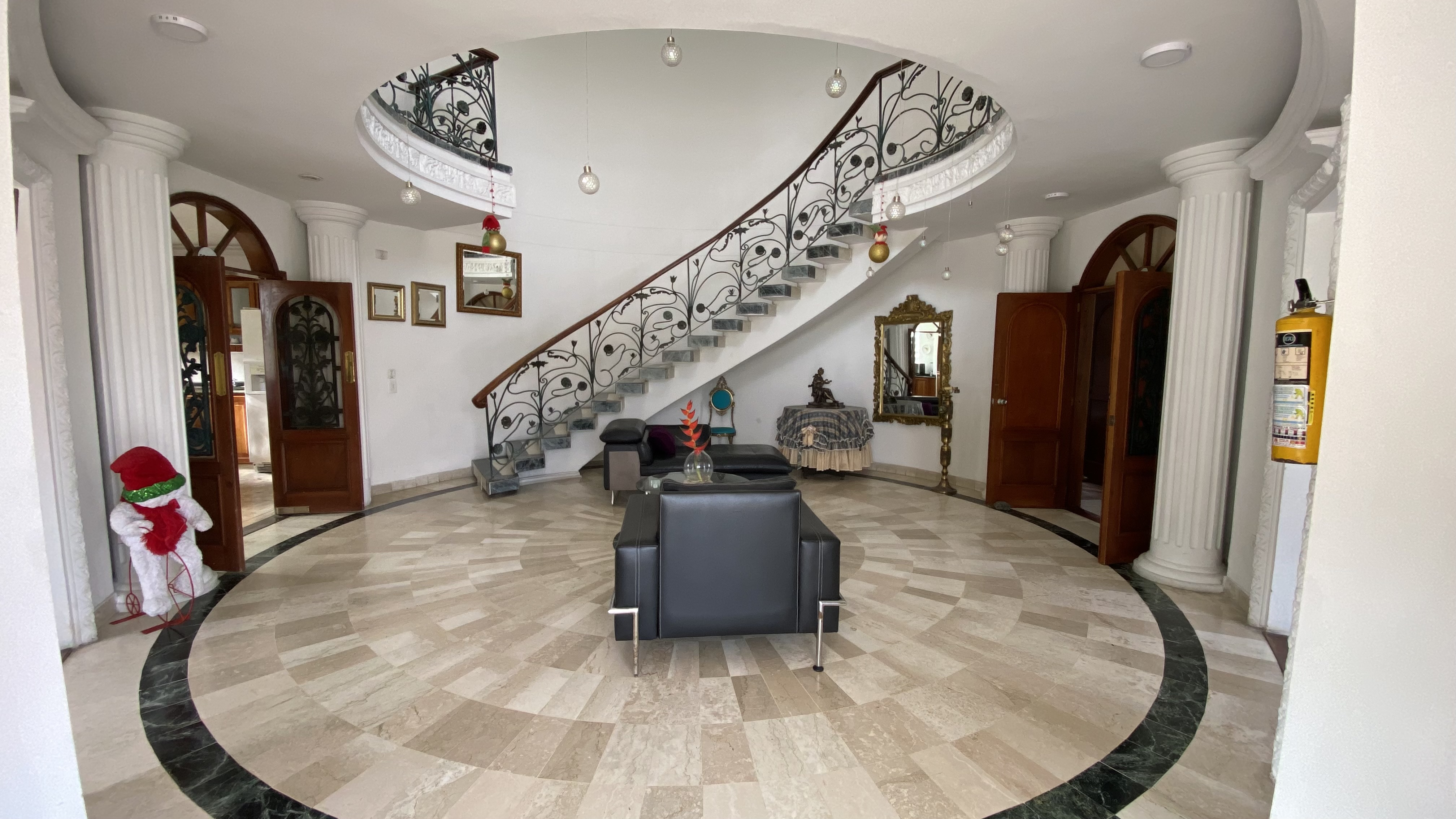 House for rent in Cerritos, Pereira