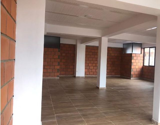 Local en arriendo en San Jose Sur, Pereira, 85 m² · foto 8 de 14