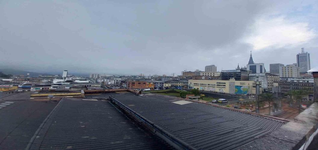 Edificio en venta en El Centro, Manizales, 1536 m² · foto 12 de 24