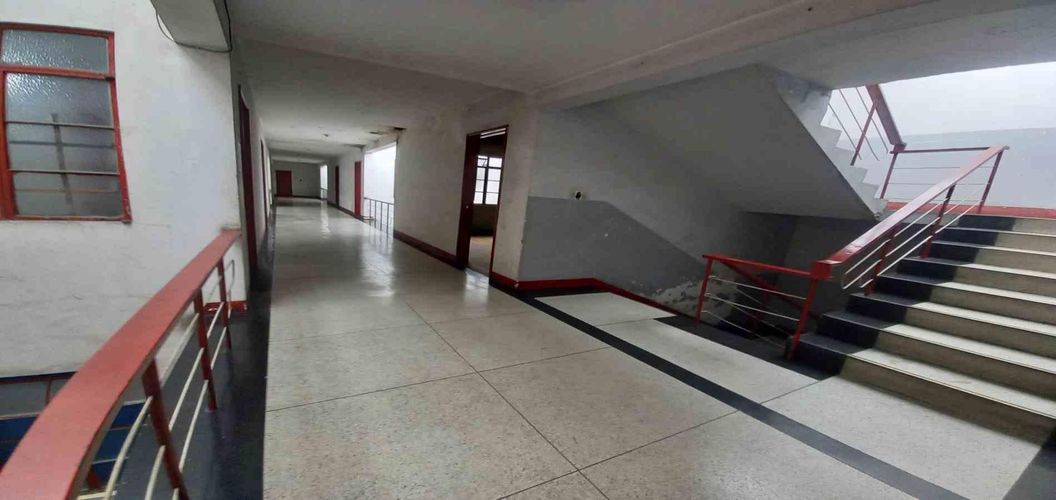 Edificio en venta en El Centro, Manizales, 1536 m² · foto 15 de 24