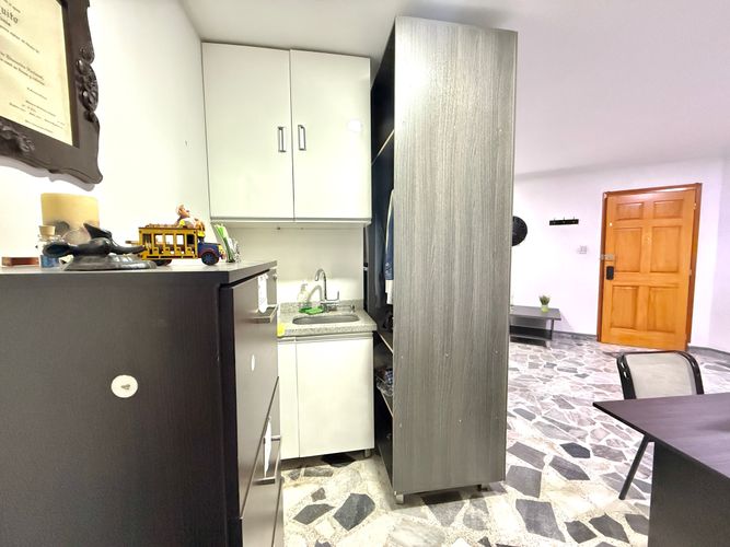 Oficina en venta en Sector Plaza De Bolivar, Pereira, 36 m² · foto 3 de 10