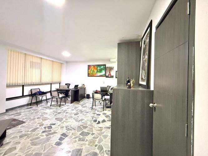 Oficina en venta en Sector Plaza De Bolivar, Pereira, 36 m² · foto 6 de 10