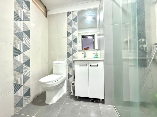 Oficina en venta en Sector Plaza De Bolivar, Pereira, 36 m² · foto 7 de 10
