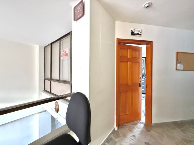 Oficina en venta en Sector Plaza De Bolivar, Pereira, 36 m² · foto 9 de 10
