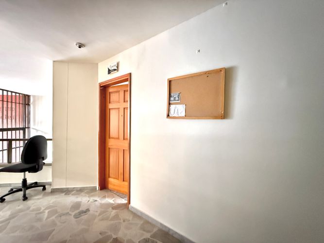 Oficina en venta en Sector Plaza De Bolivar, Pereira, 36 m² · foto 10 de 10