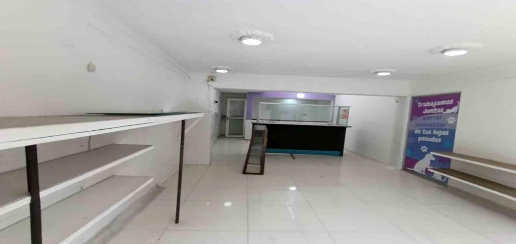 Local en arriendo en San Antonio, Manizales, 36 m² · foto 2 de 24