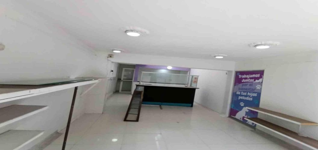 Local en arriendo en San Antonio, Manizales, 36 m² · foto 3 de 24