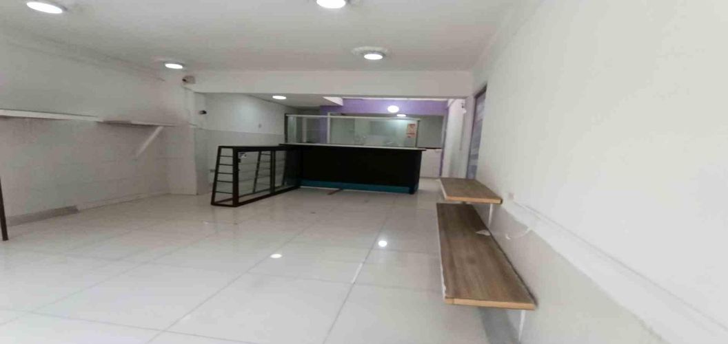 Local en arriendo en San Antonio, Manizales, 36 m² · foto 4 de 24