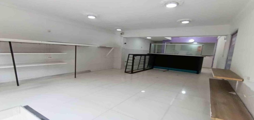 Local en arriendo en San Antonio, Manizales, 36 m² · foto 5 de 24