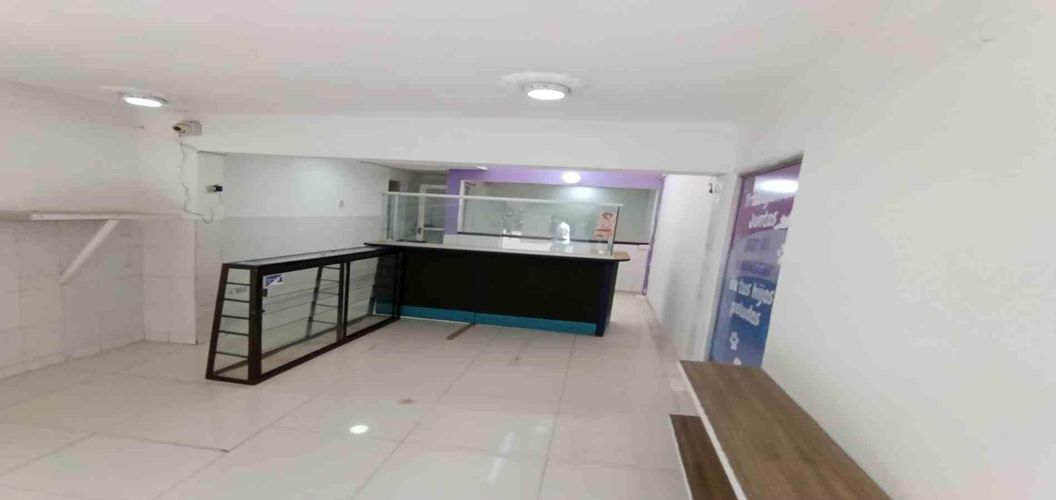 Local en arriendo en San Antonio, Manizales, 36 m² · foto 9 de 24