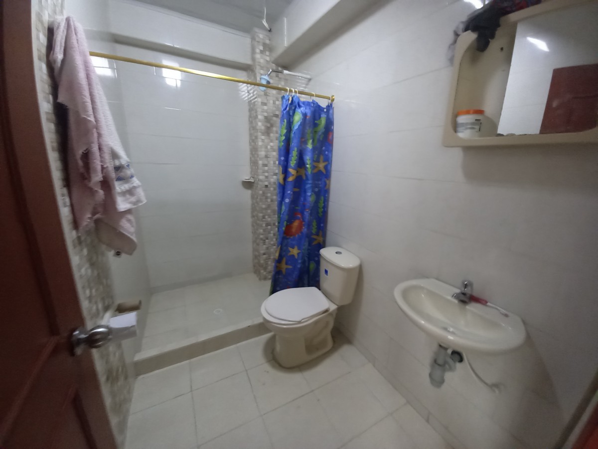 Casa en venta en Colon, Manizales · foto 12 de 17
