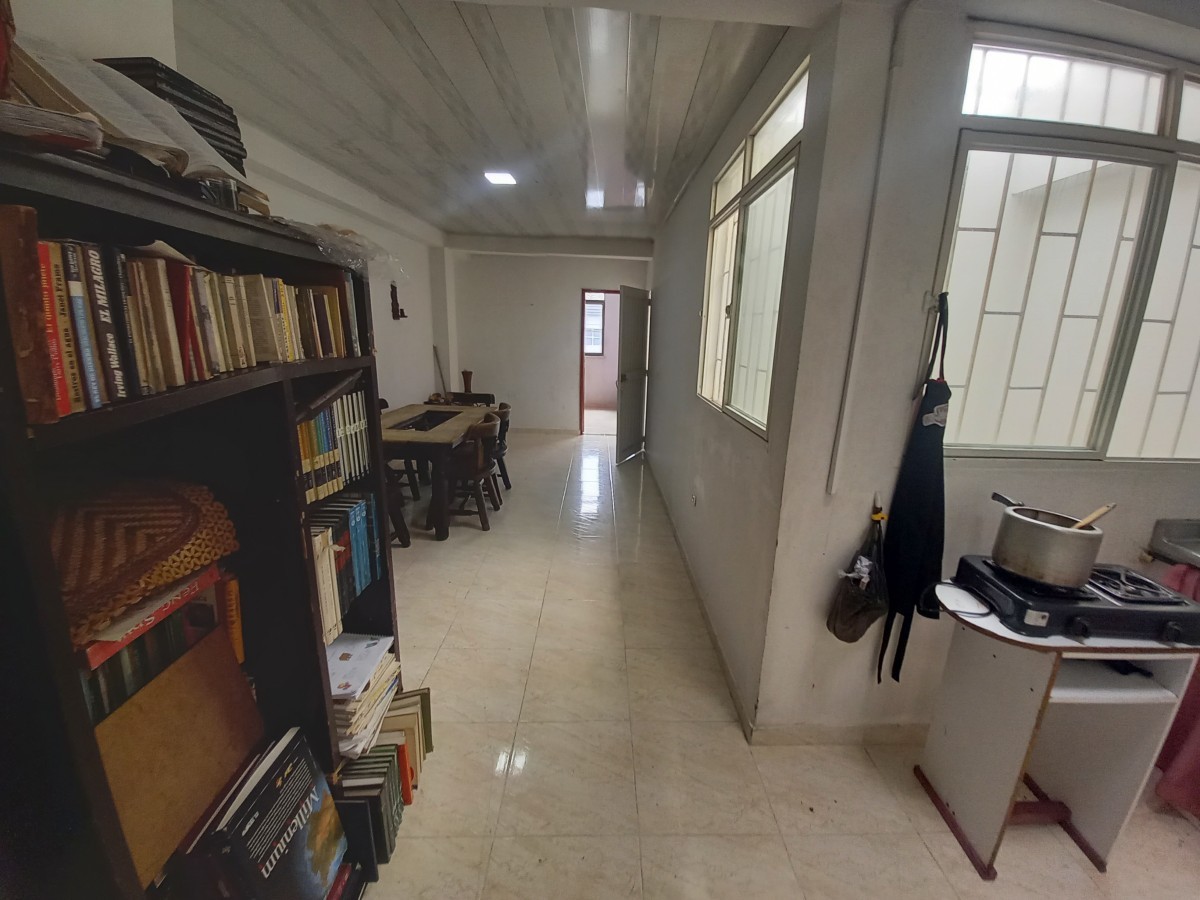 Casa en venta en Colon, Manizales · foto 14 de 17