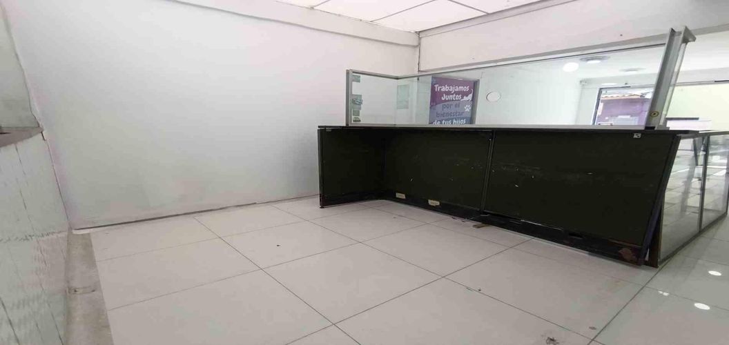Local en arriendo en San Antonio, Manizales, 36 m² · foto 13 de 24