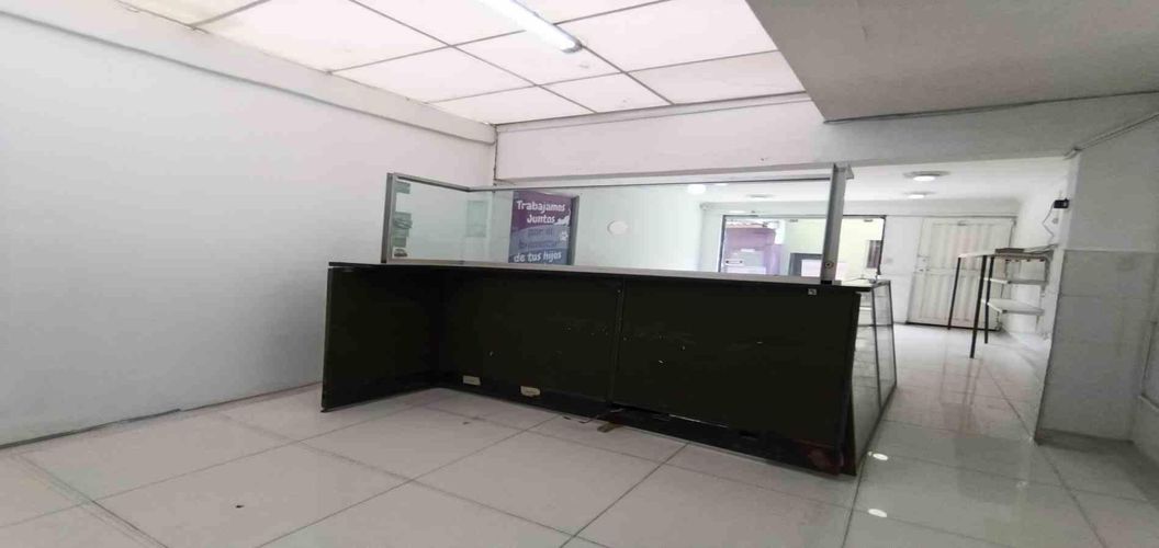 Local en arriendo en San Antonio, Manizales, 36 m² · foto 14 de 24