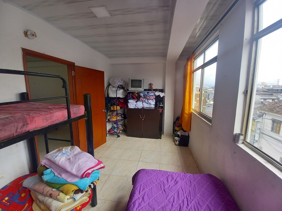 Casa en venta en Colon, Manizales · foto 15 de 17