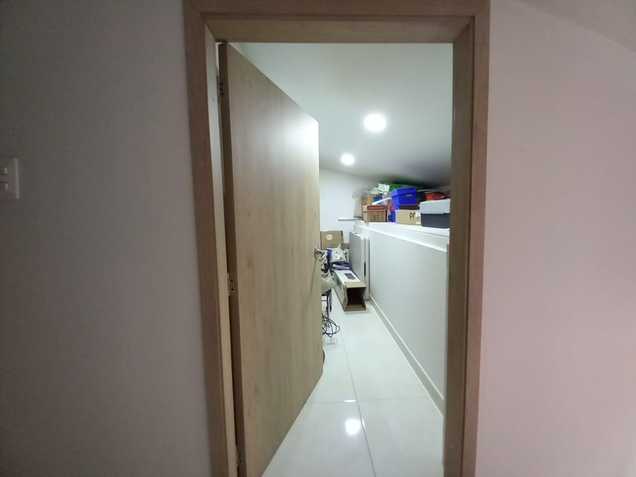 Casa en venta en Popular Modelo, Pereira · foto 8 de 24