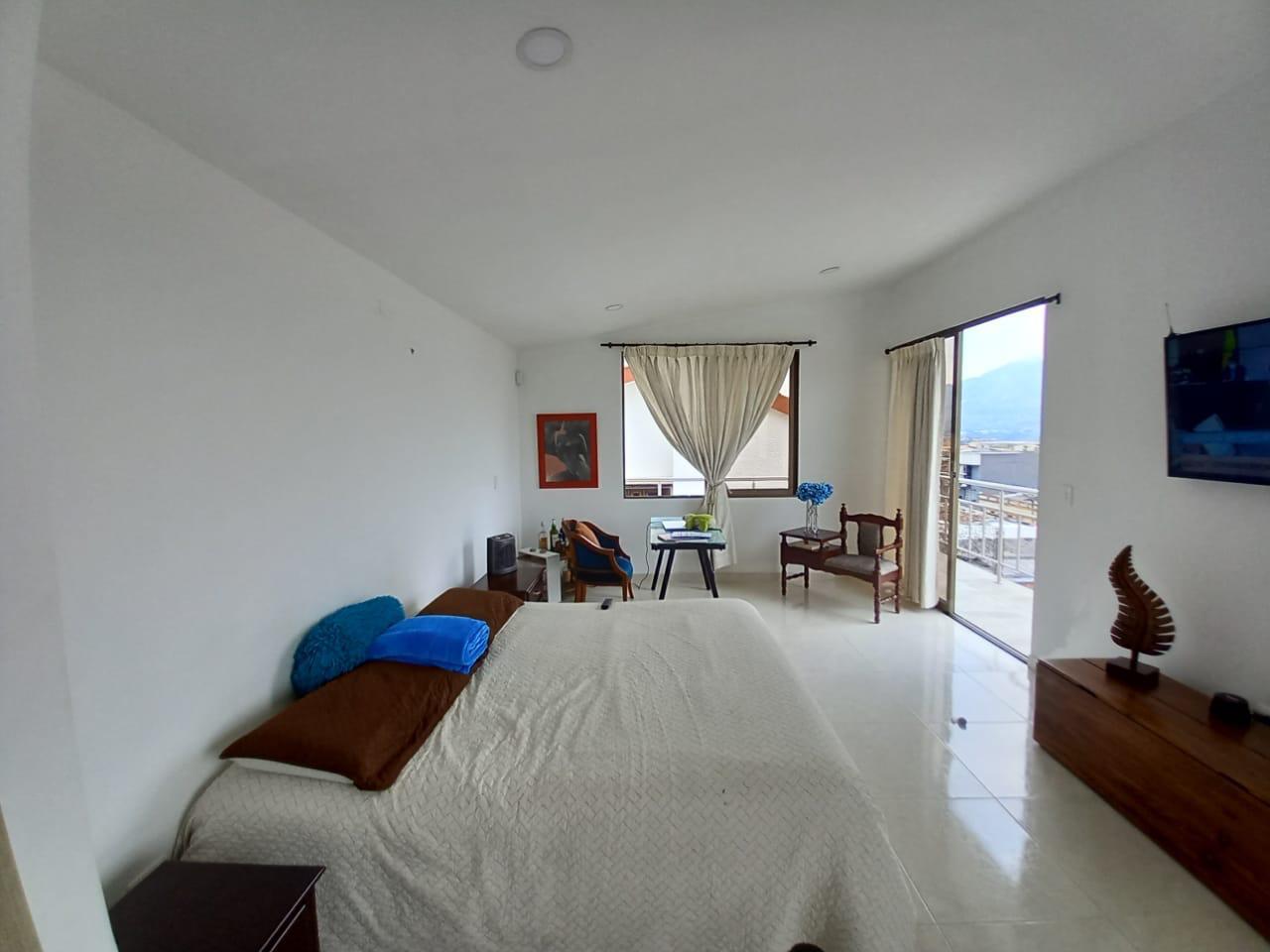 Casa en venta en Popular Modelo, Pereira · foto 9 de 24