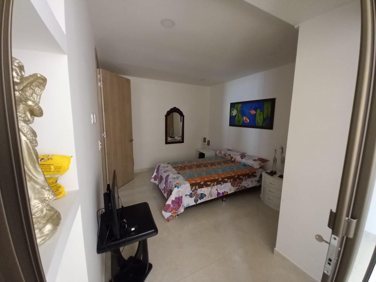 Casa en venta en Popular Modelo, Pereira · foto 13 de 24