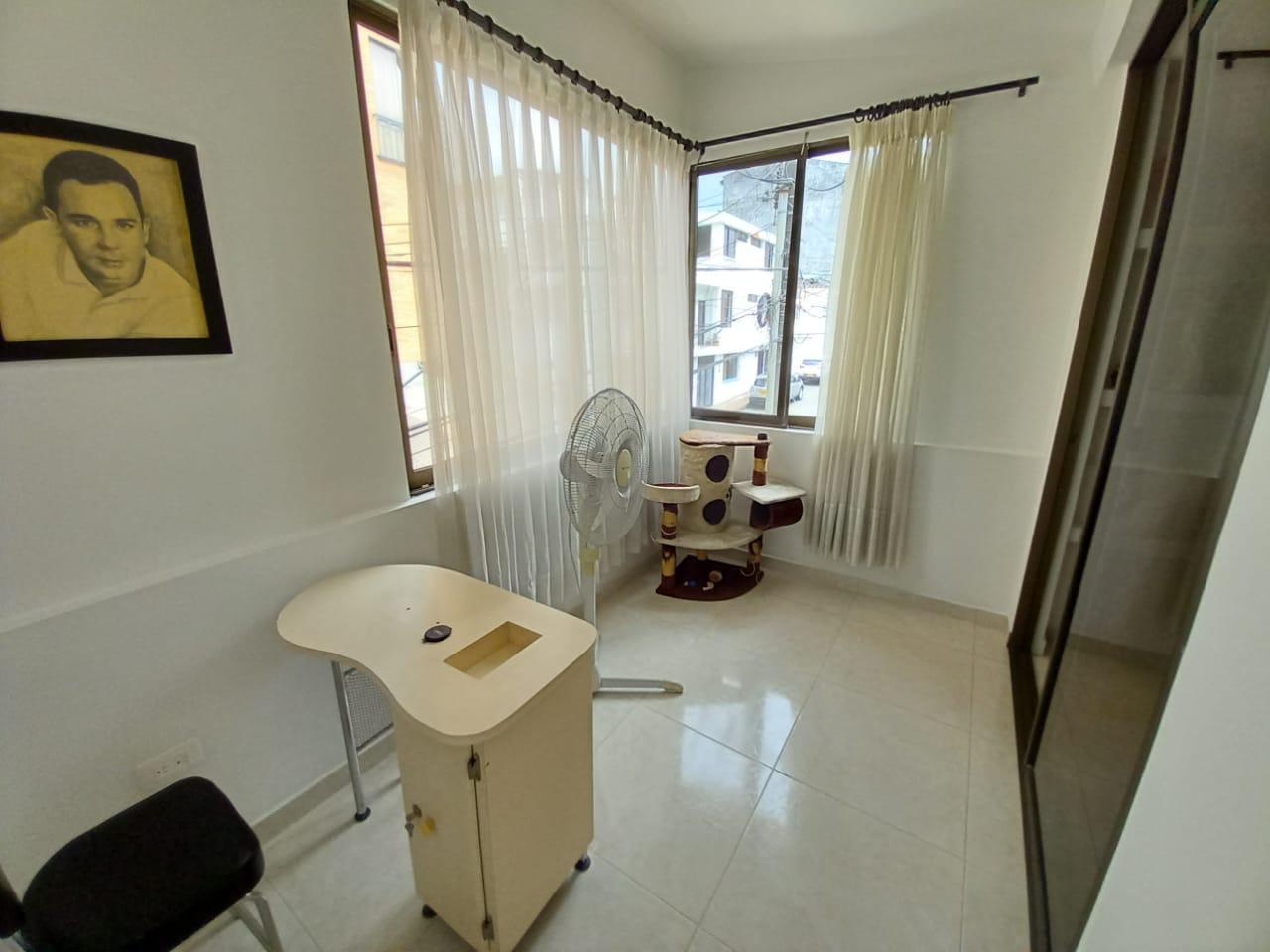 Casa en venta en Popular Modelo, Pereira · foto 14 de 24