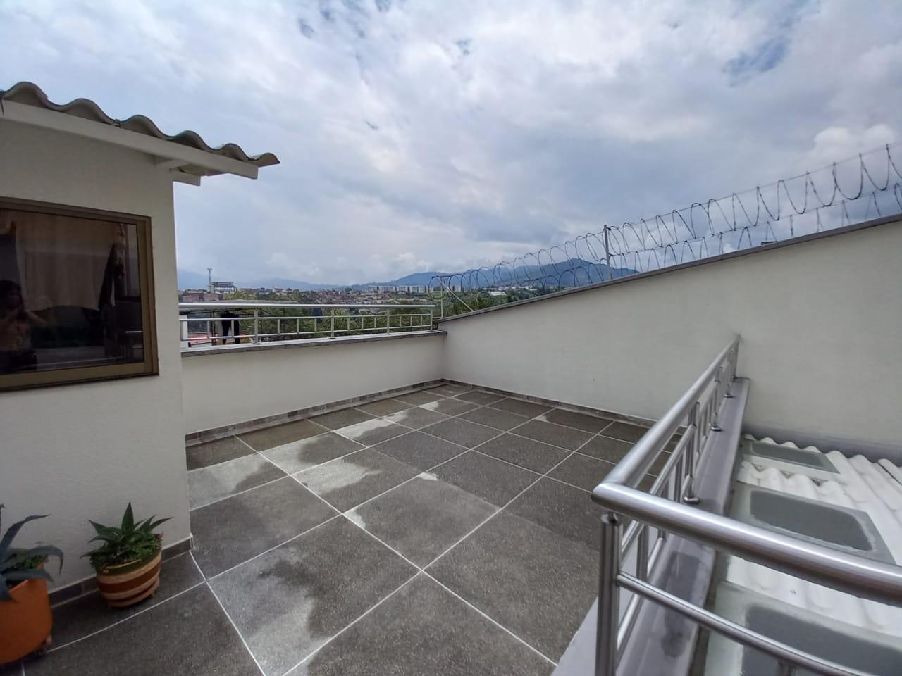 Casa en venta en Popular Modelo, Pereira · foto 19 de 24