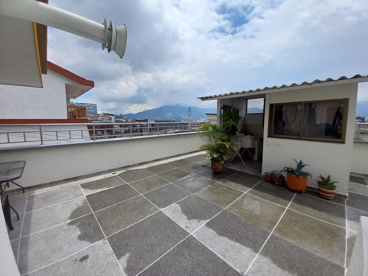 Casa en venta en Popular Modelo, Pereira · foto 20 de 24