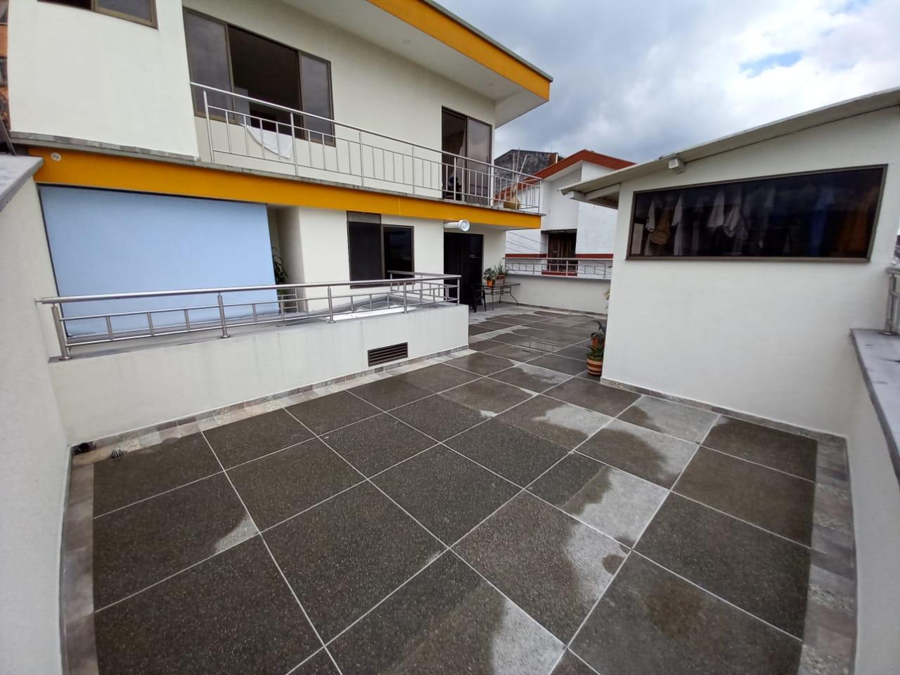 Casa en venta en Popular Modelo, Pereira · foto 21 de 24