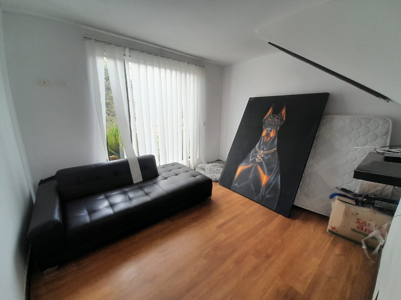 Casa en venta en Vía Panamericana, Manizales · foto 7 de 24