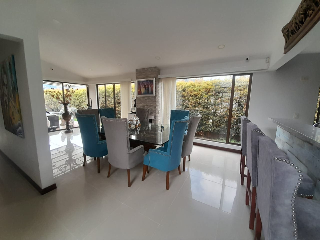 Casa en venta en Vía Panamericana, Manizales · foto 8 de 24