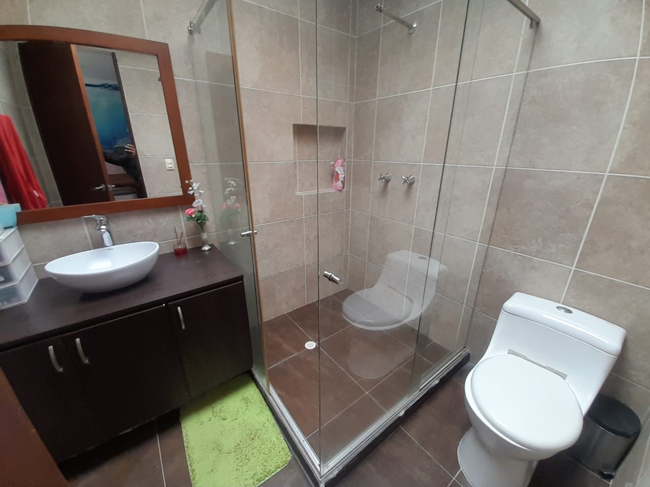 Casa en venta en Vía Panamericana, Manizales · foto 9 de 24