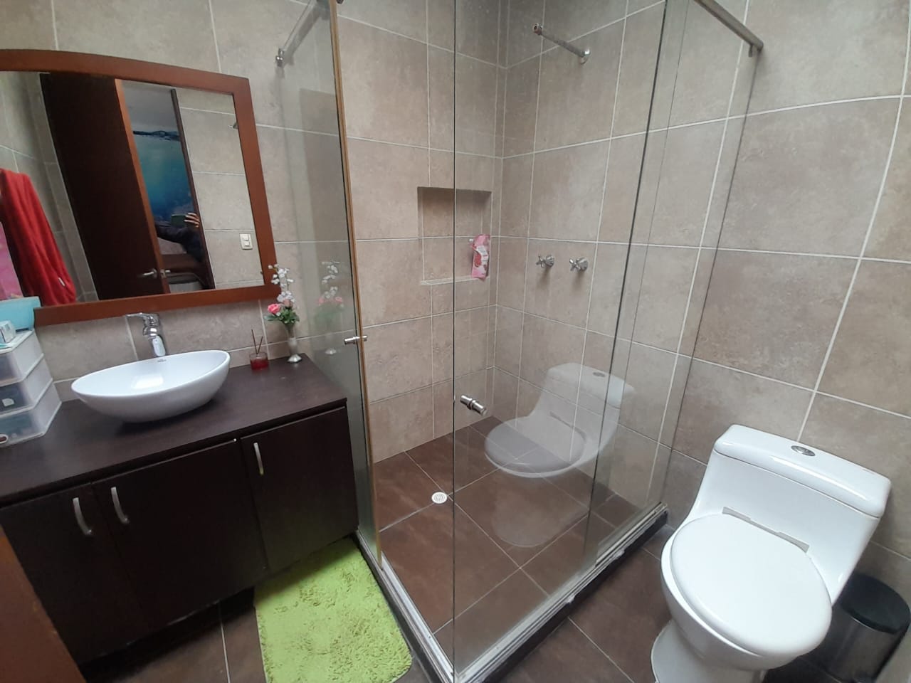 Casa en venta en Vía Panamericana, Manizales · foto 12 de 24
